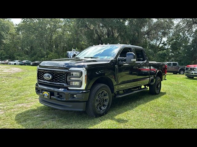 2024 Ford F-350 Lariat