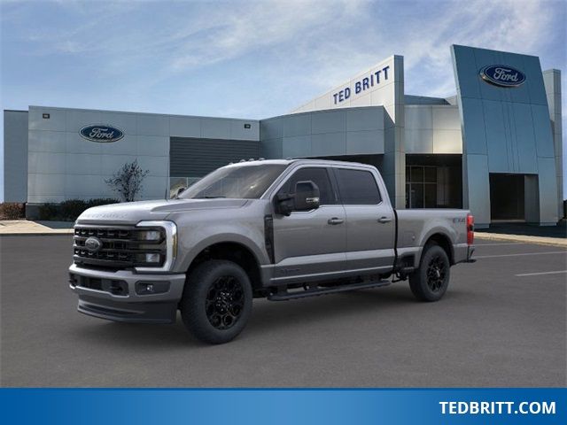 2024 Ford F-350 Lariat