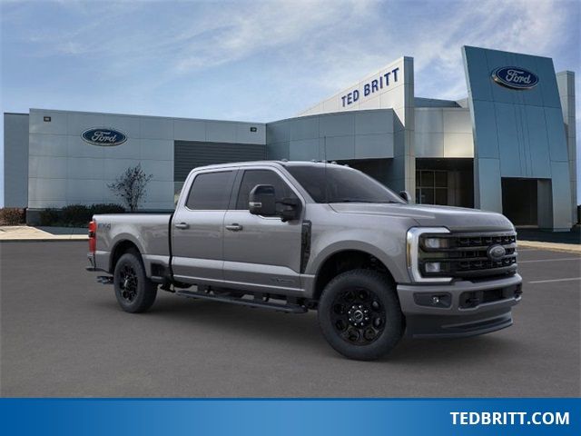 2024 Ford F-350 Lariat