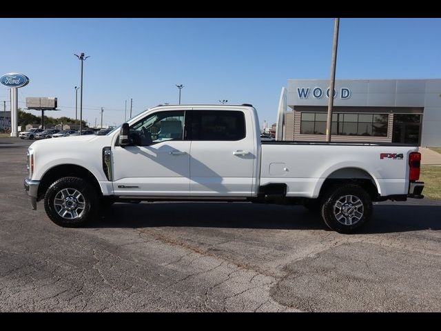 2024 Ford F-350 Lariat