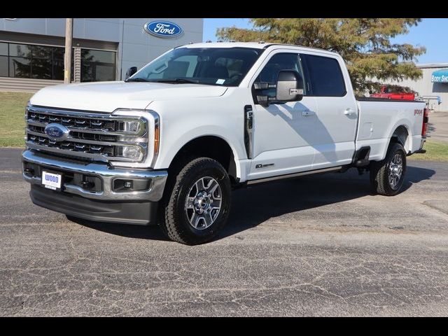 2024 Ford F-350 Lariat