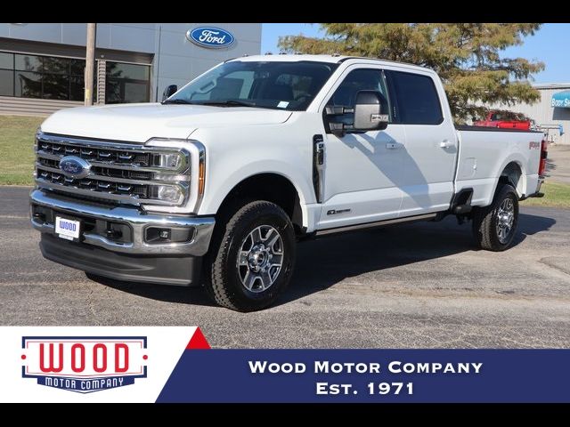 2024 Ford F-350 Lariat