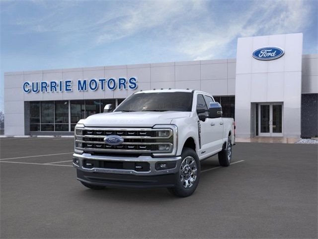 2024 Ford F-350 Lariat