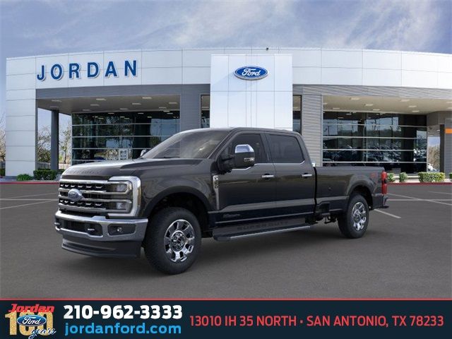 2024 Ford F-350 Lariat