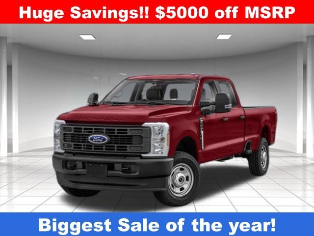 2024 Ford F-350 Lariat