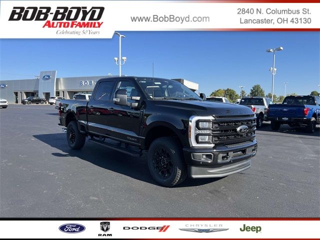 2024 Ford F-350 Lariat