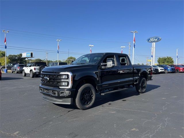 2024 Ford F-350 Lariat