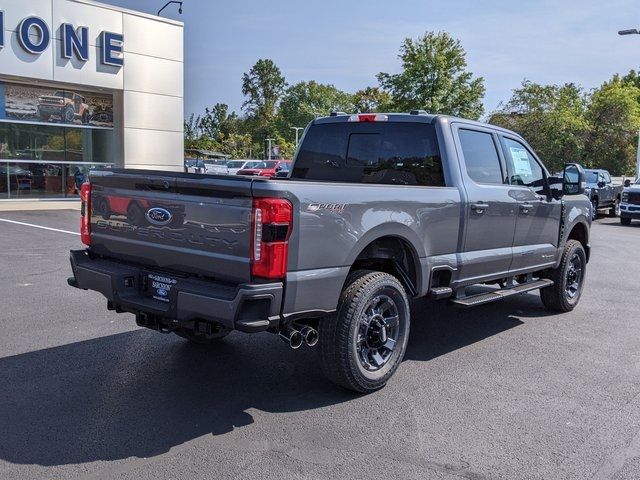 2024 Ford F-350 Lariat