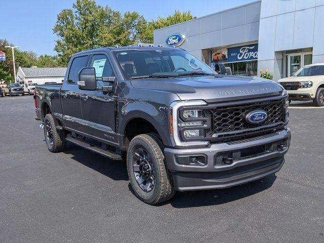 2024 Ford F-350 Lariat