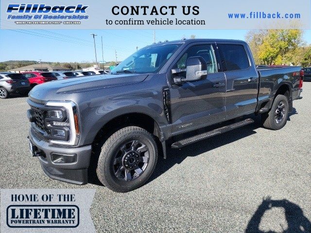 2024 Ford F-350 Lariat