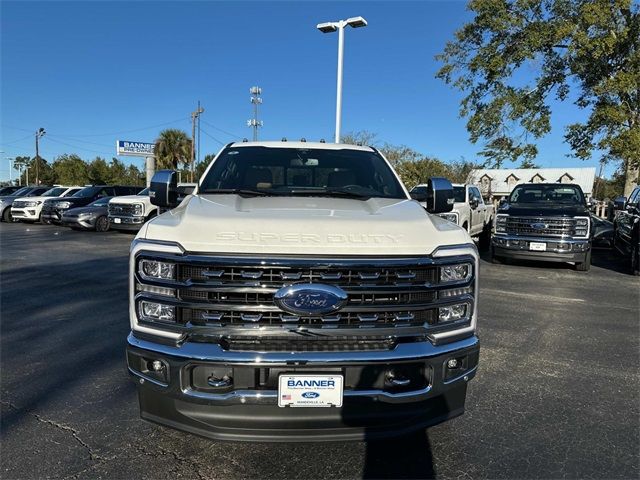 2024 Ford F-350 Lariat