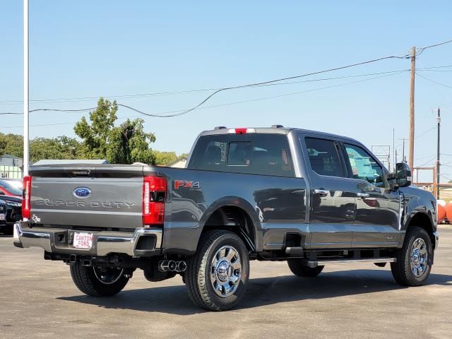 2024 Ford F-350 Lariat