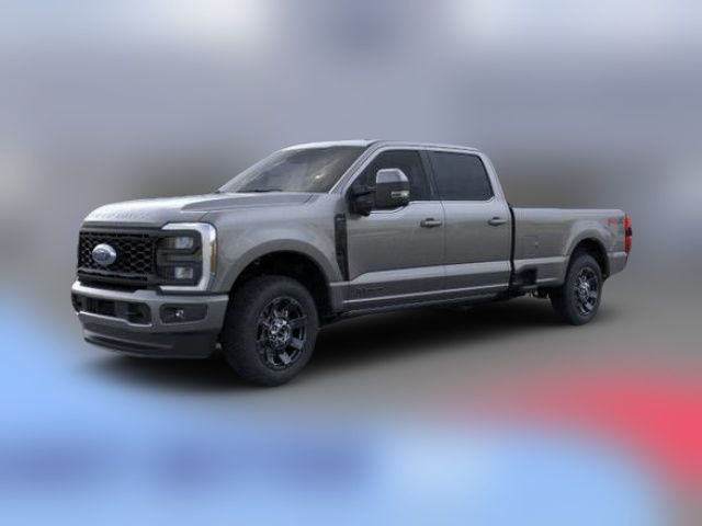 2024 Ford F-350 Lariat