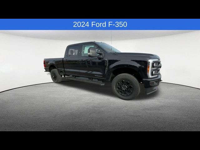 2024 Ford F-350 Lariat