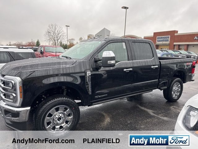 2024 Ford F-350 Lariat