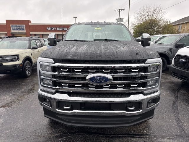 2024 Ford F-350 Lariat