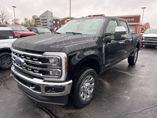 2024 Ford F-350 Lariat