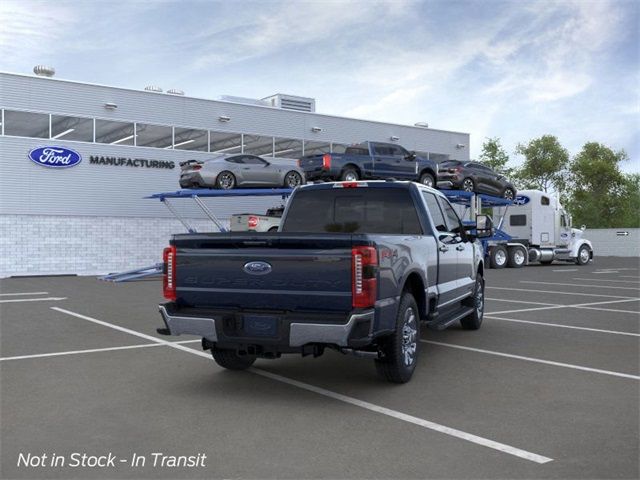 2024 Ford F-350 Lariat