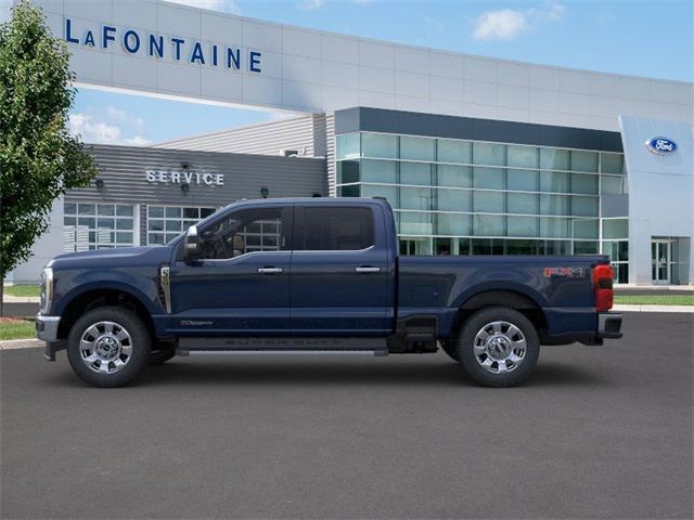 2024 Ford F-350 Lariat