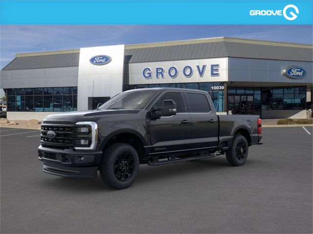 2024 Ford F-350 Lariat