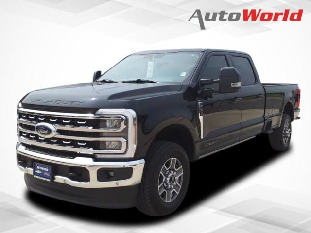 2024 Ford F-350 Lariat