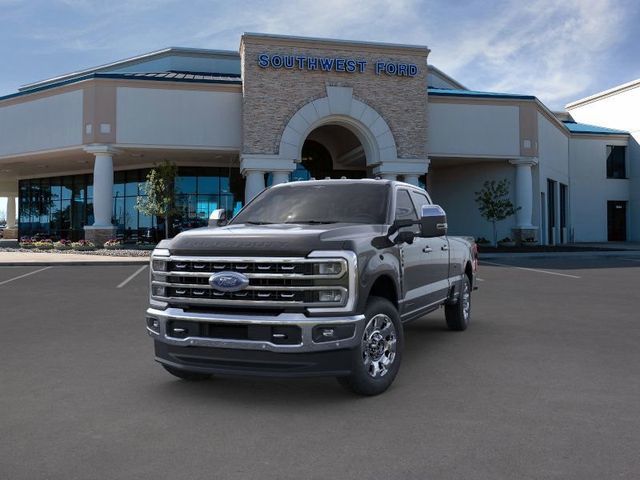 2024 Ford F-350 Lariat