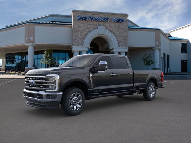 2024 Ford F-350 Lariat