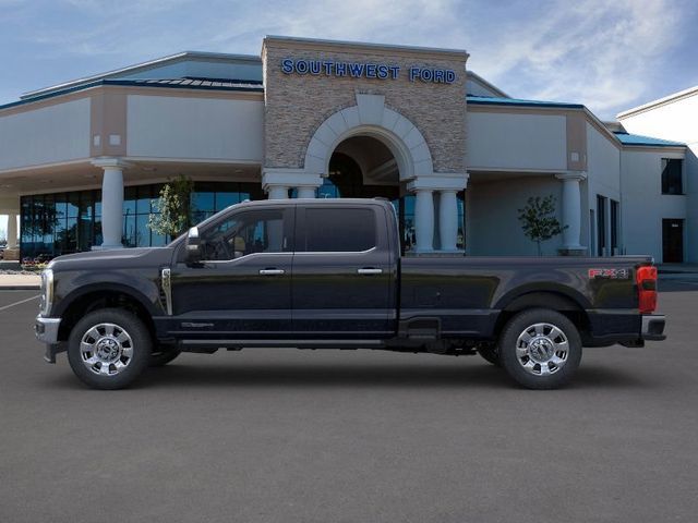 2024 Ford F-350 Lariat