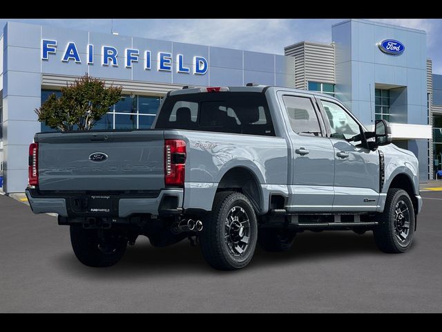 2024 Ford F-350 Lariat