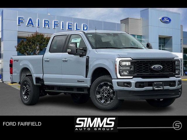 2024 Ford F-350 Lariat