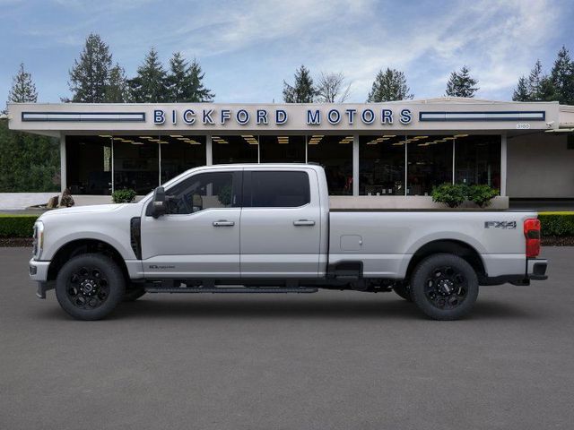 2024 Ford F-350 Lariat