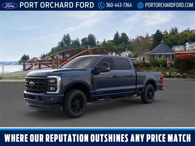 2024 Ford F-350 Lariat