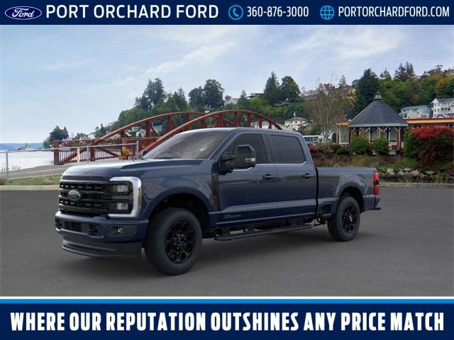 2024 Ford F-350 Lariat