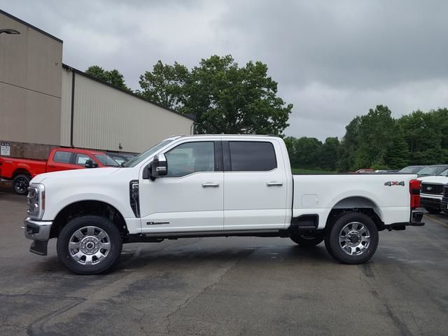 2024 Ford F-350 Lariat