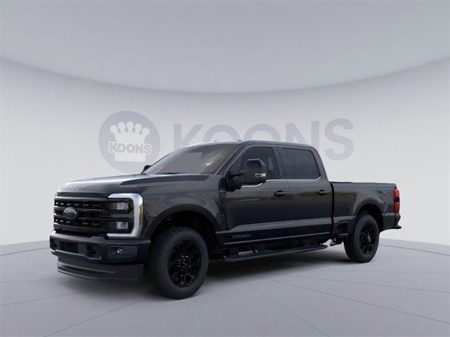 2024 Ford F-350 Lariat