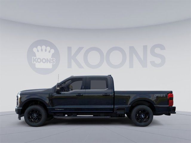 2024 Ford F-350 Lariat