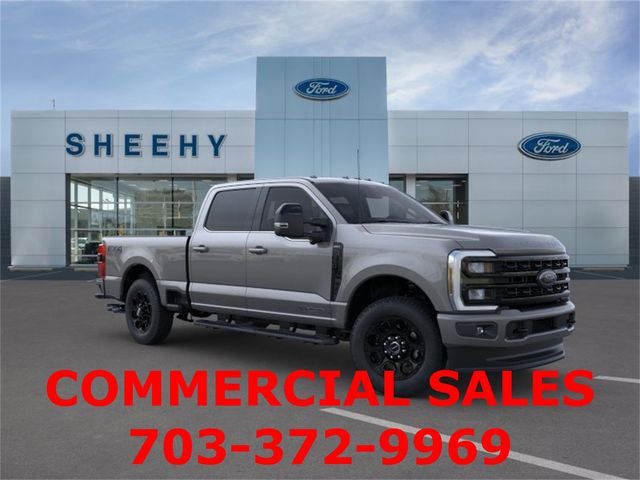 2024 Ford F-350 Lariat