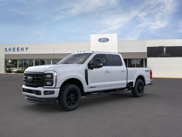 2024 Ford F-350 Lariat