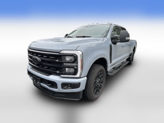 2024 Ford F-350 Lariat