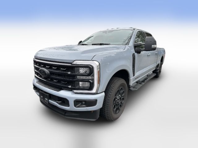 2024 Ford F-350 Lariat