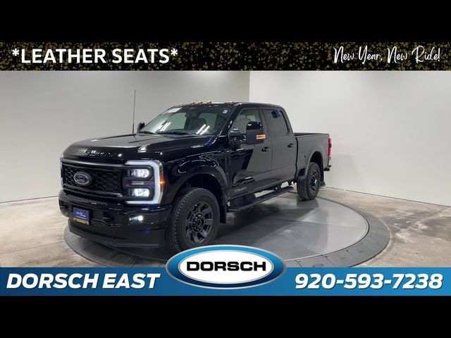 2024 Ford F-350 Lariat