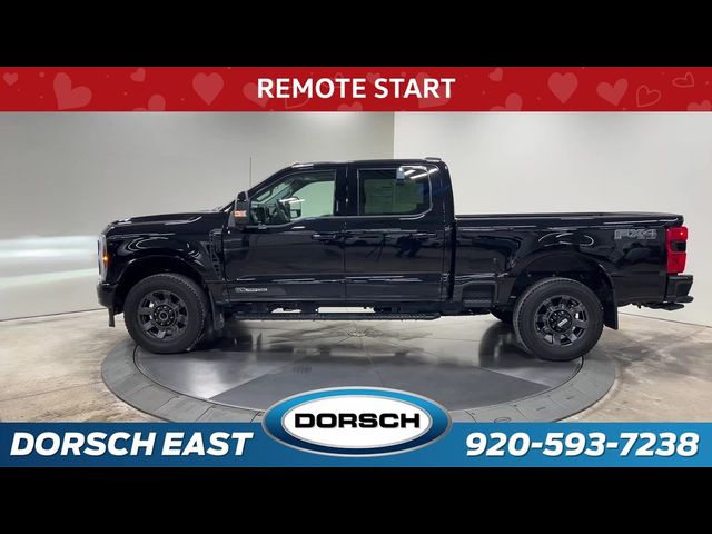 2024 Ford F-350 Lariat