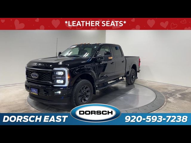 2024 Ford F-350 Lariat