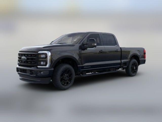 2024 Ford F-350 Lariat