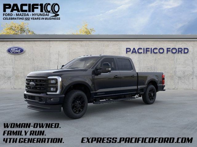 2024 Ford F-350 Lariat