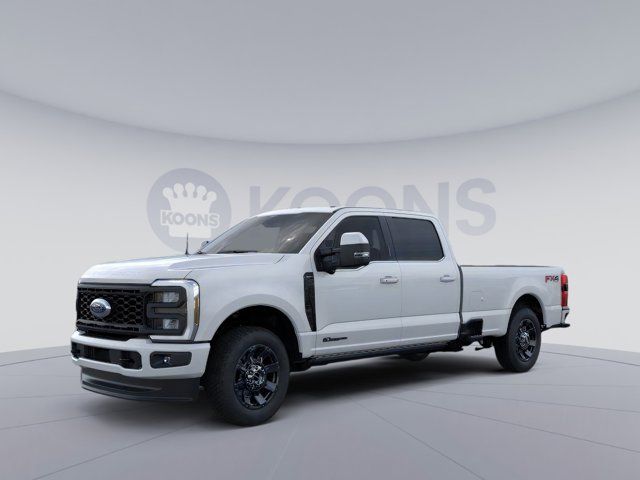 2024 Ford F-350 Lariat