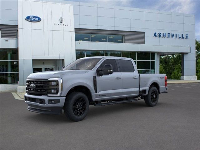 2024 Ford F-350 Lariat