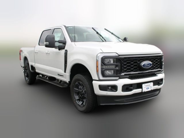 2024 Ford F-350 Lariat