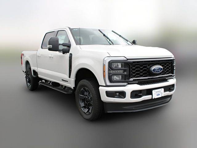 2024 Ford F-350 Lariat