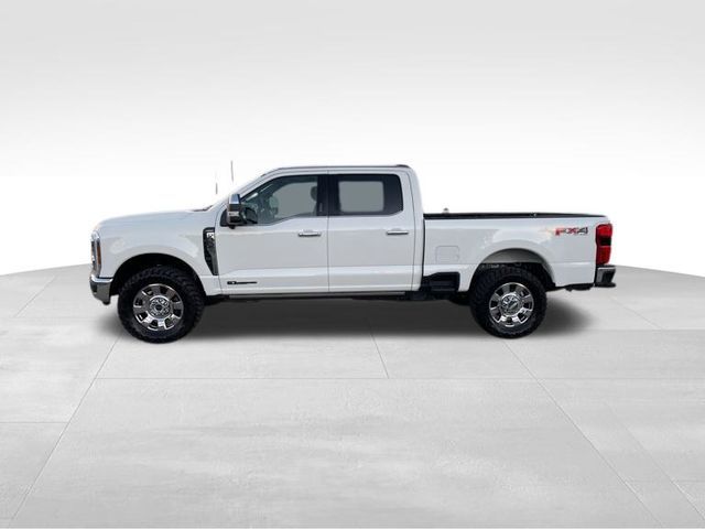 2024 Ford F-350 Lariat